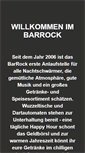 Mobile Screenshot of barrock.info